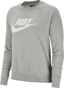 Nike Bluza męska Sportswear Essential szara r. M (BV4112 063) 1