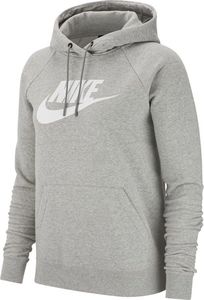 Nike Bluza damska W NSW Essential Hoodie PO szara r. XL (BV4126 063) 1