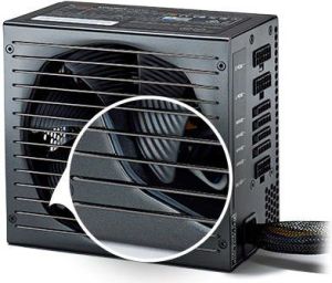 Zasilacz be quiet! Straight Power 10-CM 600W (BN235) 4
