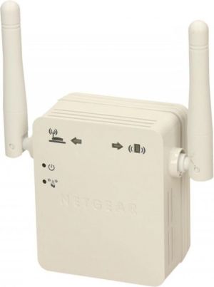 Access Point NETGEAR WN3000RP (WN3000RP-200PES) 2