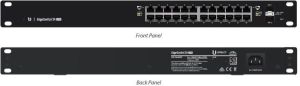Switch Ubiquiti ES-24-500W 2