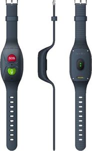 Smartband BS.02 Czarny 4