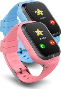 Smartwatch GJD.1 Niebieski  (GJD.11 Niebieski) 5