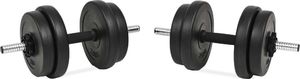 vidaXL ‎Hantle 91407 bitumiczne 2 x 10 kg 2