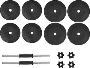 vidaXL ‎Hantle 91407 bitumiczne 2 x 10 kg 3