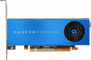Karta graficzna AMD Radeon Pro WX 3200 4GB GDDR5 (100-506115) 2
