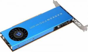 Karta graficzna AMD Radeon Pro WX 3200 4GB GDDR5 (100-506115) 4