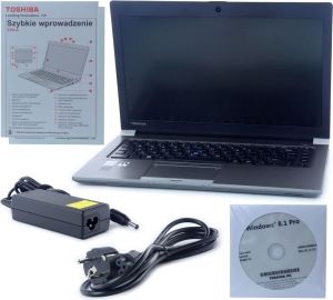 Laptop Toshiba Tecra Z40-A-16V (PT44FE-066031PL) 6