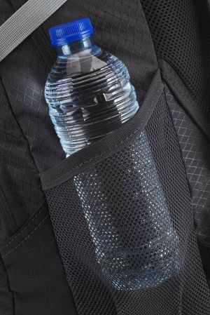 Plecak HIGHSIERRA Triassic 16.4" (X43-04-001) 13