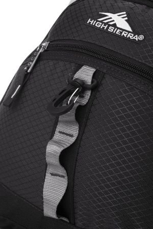 Plecak HIGHSIERRA Triassic 16.4" (X43-04-001) 14