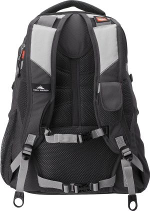 Plecak HIGHSIERRA Triassic 16.4" (X43-04-001) 2