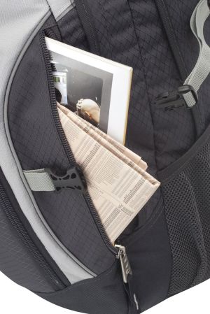 Plecak HIGHSIERRA Triassic 16.4" (X43-04-001) 4