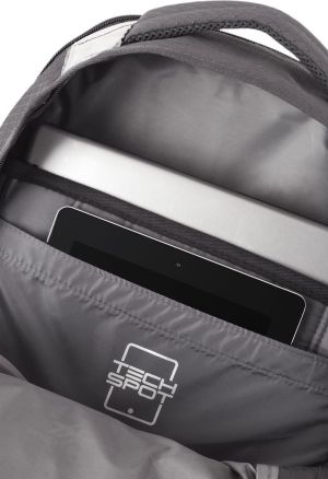 Plecak HIGHSIERRA Triassic 16.4" (X43-04-001) 5