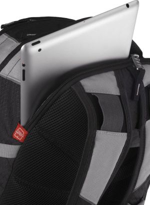 Plecak HIGHSIERRA Triassic 16.4" (X43-04-001) 6