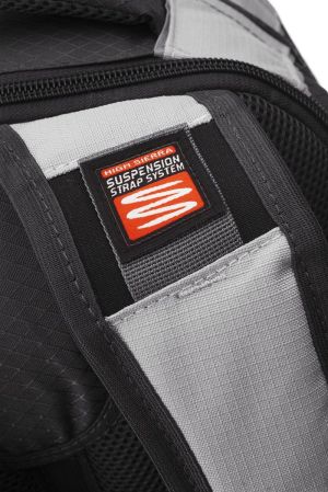 Plecak HIGHSIERRA Triassic 16.4" (X43-04-001) 7