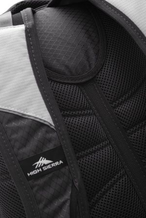 Plecak HIGHSIERRA Triassic 16.4" (X43-04-001) 8