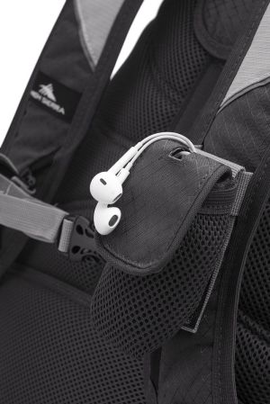 Plecak HIGHSIERRA Triassic 16.4" (X43-04-001) 10