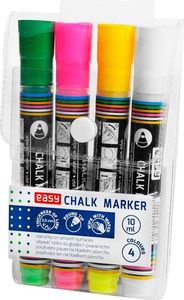 Easy Marker kredowy 4 kolory EASY 1