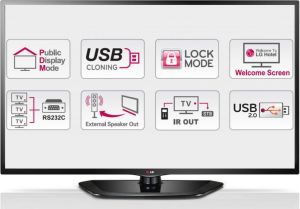 Telewizor LG LED Full HD 1