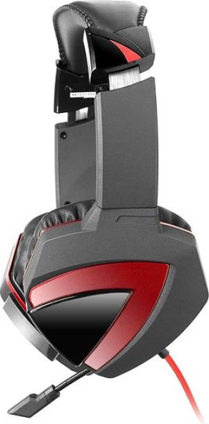 Słuchawki A4Tech Bloody Combat G500 Czerwone (A4TSLU44315) 3