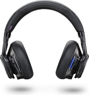 Słuchawki Plantronics BackBeat Pro, Czarne 1