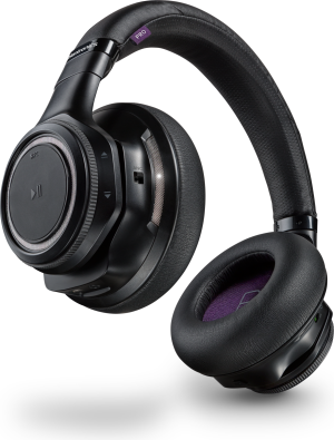 Słuchawki Plantronics BackBeat Pro, Czarne 2
