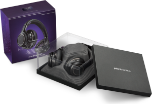 Słuchawki Plantronics BackBeat Pro, Czarne 3