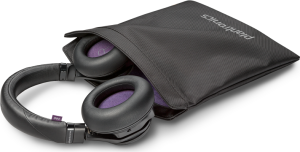 Słuchawki Plantronics BackBeat Pro, Czarne 4