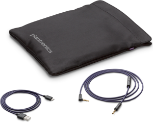 Słuchawki Plantronics BackBeat Pro, Czarne 5