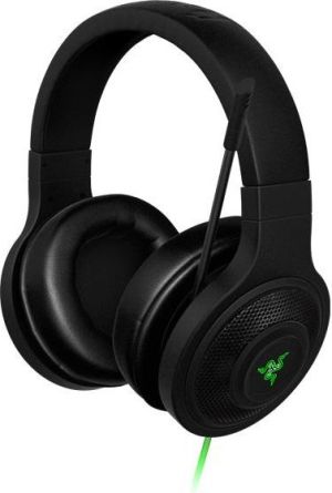 Słuchawki Razer Kraken USB (RZ04-01200100-R3M1) 4