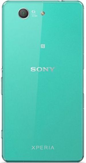 Smartfon Sony Xperia Z3 Compact 2/16GB Zielony  (Xperia Z3 Compact Green) 2