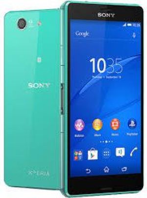 Smartfon Sony Xperia Z3 Compact 2/16GB Zielony  (Xperia Z3 Compact Green) 4