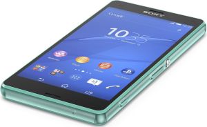 Smartfon Sony Xperia Z3 Compact 2/16GB Zielony  (Xperia Z3 Compact Green) 6