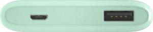 Powerbank Hama Power Pack Slim 5HD 5000mAh Zielony 2