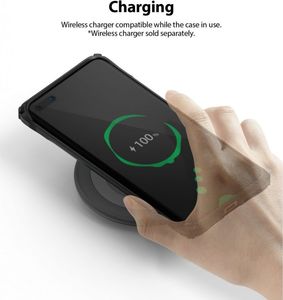 Ringke Fusion x Huawei P40 Pro 6