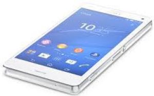 Smartfon Sony Xperia Z3 Compact 2/16GB Biały  (Xperia Z3 Compact White) 2