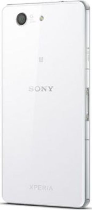 Smartfon Sony Xperia Z3 Compact 2/16GB Biały  (Xperia Z3 Compact White) 3