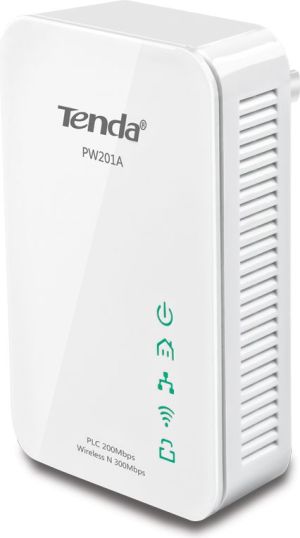Adapter powerline Tenda PW201A 2