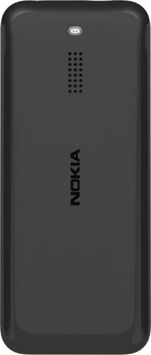 Telefon komórkowy Nokia 130 Czarny (DualSIM) 2