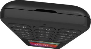Telefon komórkowy Nokia 130 Czarny (DualSIM) 5