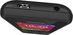 Telefon komórkowy Nokia 130 Czarny (DualSIM) 6