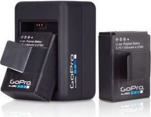 GoPro Dual Battery Charger (AHBBP-301) 1