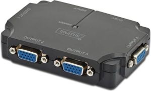 Digitus Splitter VGA 350MHz (DS-42120-1) 1