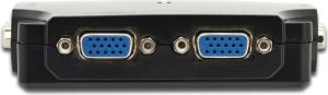 Digitus Splitter VGA 350MHz (DS-42120-1) 3