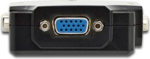 Digitus Splitter VGA 350MHz (DS-42120-1) 4
