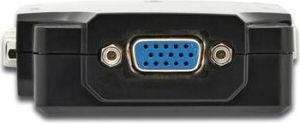 Digitus Splitter VGA 350MHz (DS-42120-1) 5