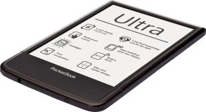 Czytnik PocketBook Ultra (PB650-X-WW) 2