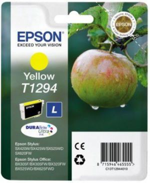 Tusz Epson tusz T1294 (yellow) 1
