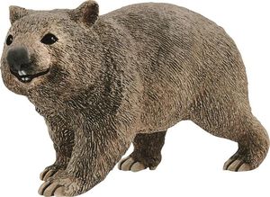 Figurka Schleich Wombat 1