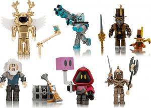 Figurka Jazwares Roblox - podstawowa (RBL 10705) 2